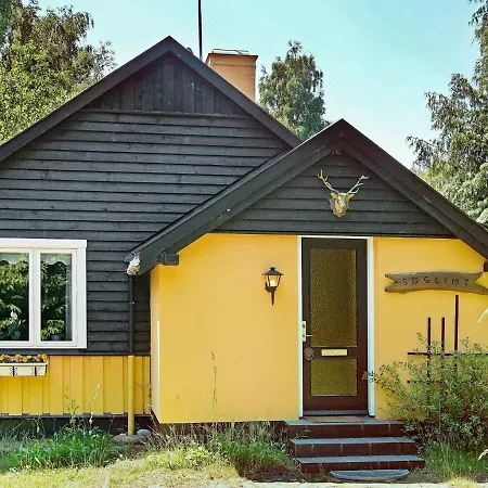 Semesterbostad Cozy Beach Retreat - By Traum Ferienwohnungen Balke