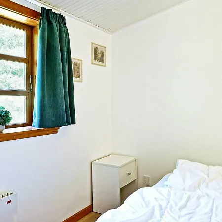 度假居 Cozy Beach Retreat - By Traum Ferienwohnungen *