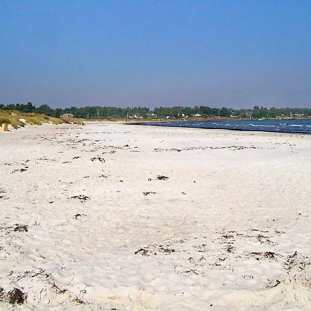 度假居 Cozy Beach Retreat - By Traum Ferienwohnungen *