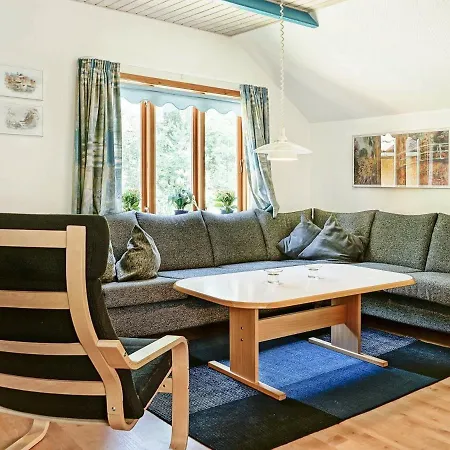度假居 Cozy Beach Retreat - By Traum Ferienwohnungen Balke