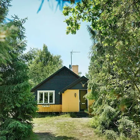 Semesterbostad Cozy Beach Retreat - By Traum Ferienwohnungen