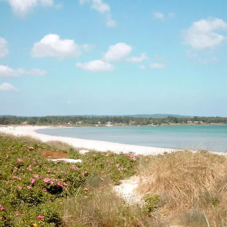 度假居 Cozy Beach Retreat - By Traum Ferienwohnungen *